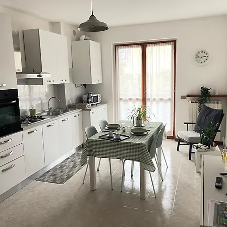 Al Parco - Appartamento Negrar Exterior photo