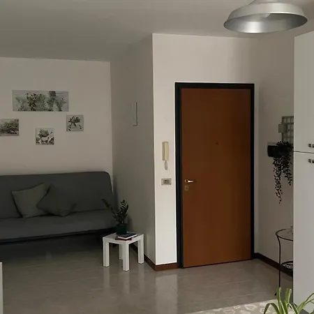 Al Parco - Appartamento Negrar Exterior photo