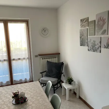 Al Parco - Appartamento Negrar Exterior photo