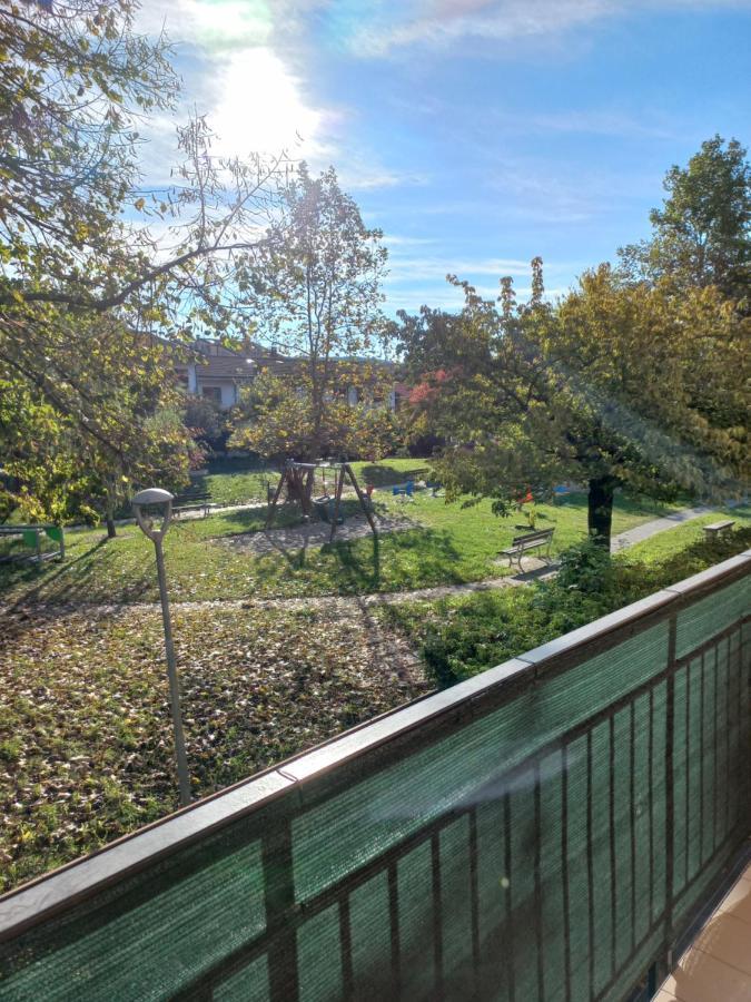 Al Parco - Apartment