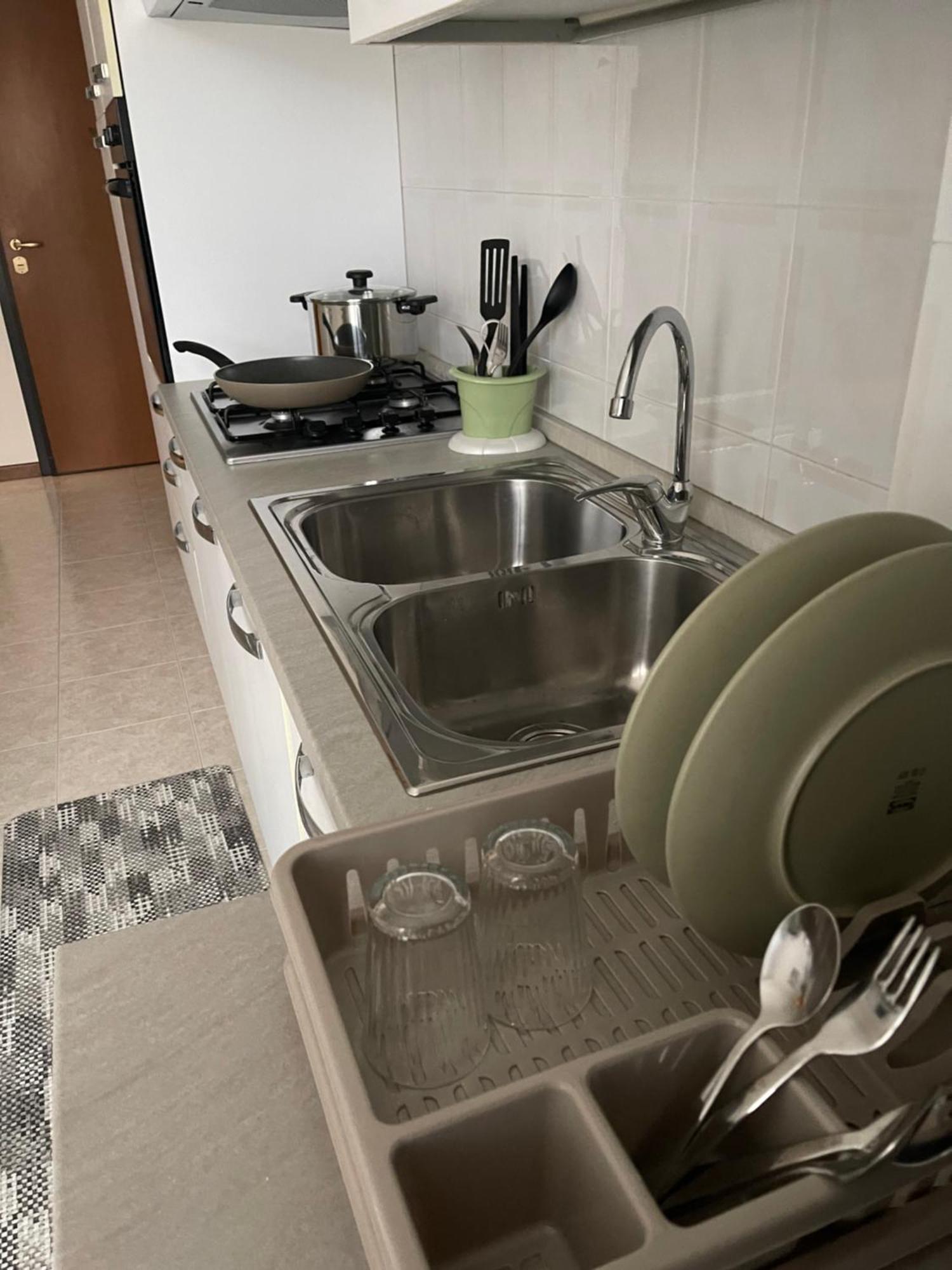 Al Parco - Apartment