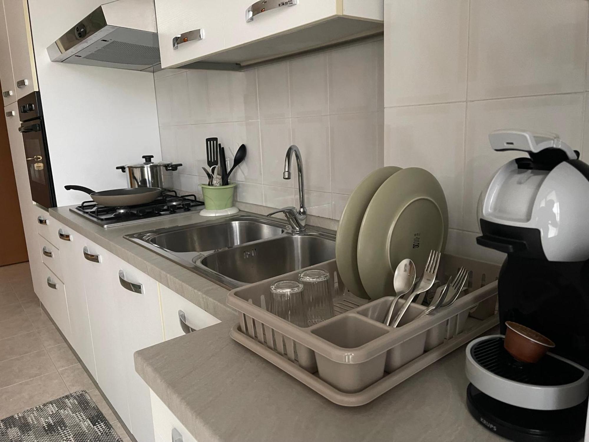 Al Parco - Apartment *