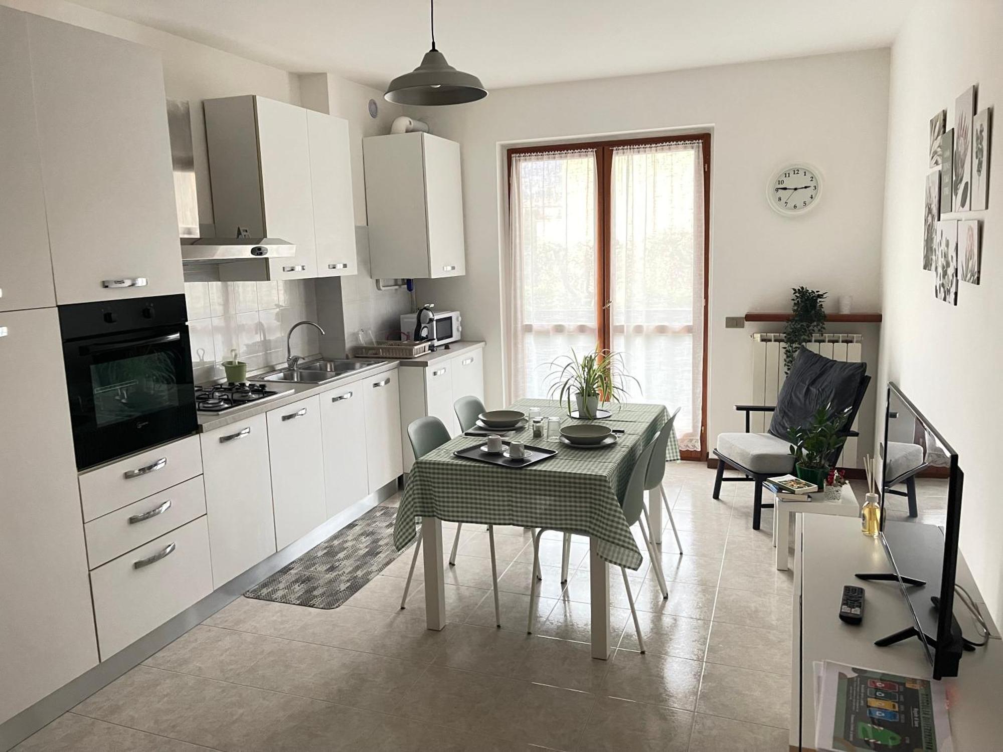 Apartment Al Parco - Negrar