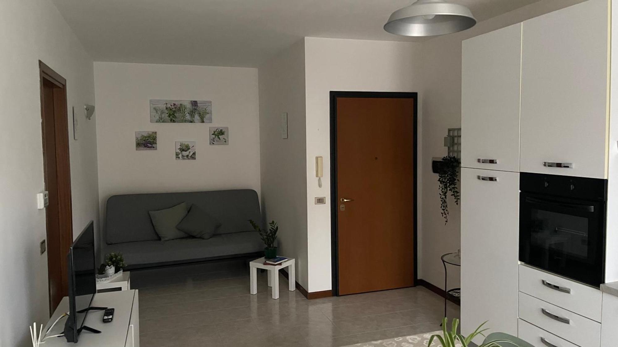 Al Parco - Apartment