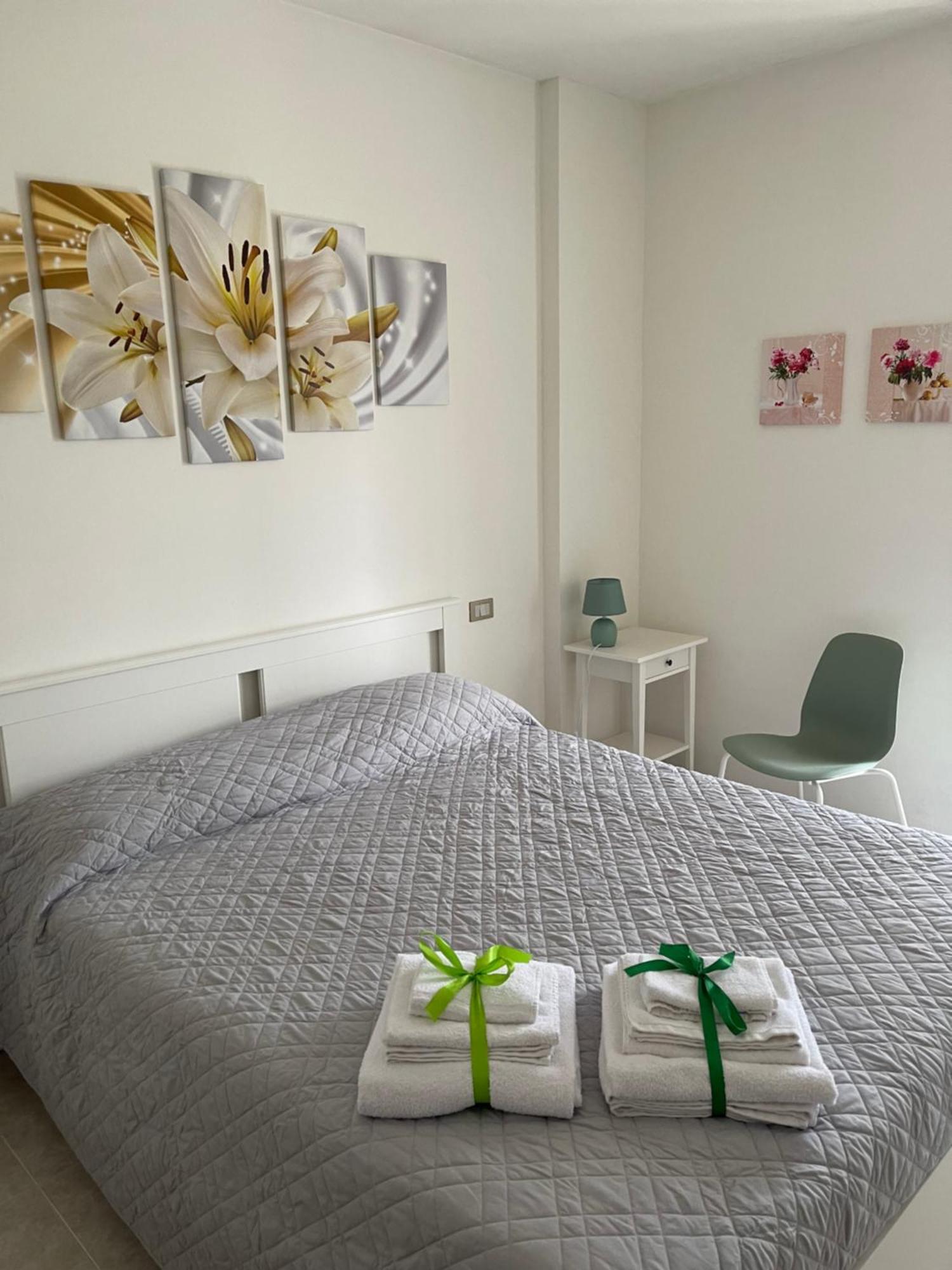 Al Parco - Apartment Negrar