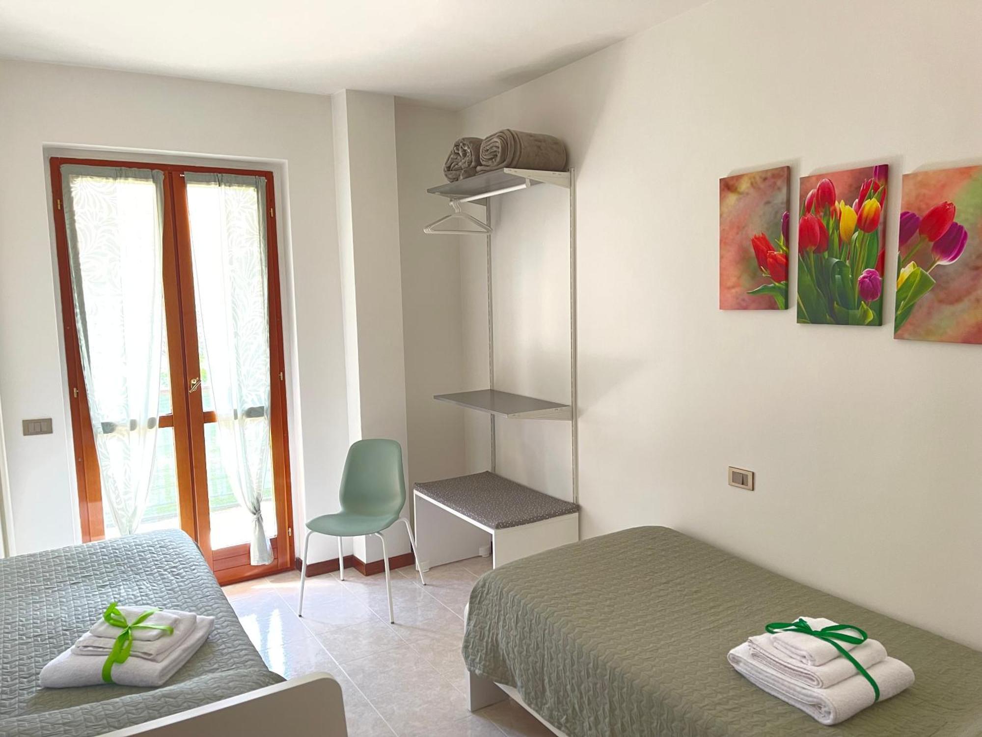 Al Parco - Apartment